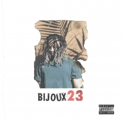 Elijah Blake - Bijoux 23